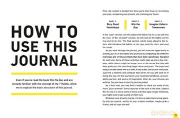 Win the Day Journal: Harness the Power of 24 Hours - Mark Batterson [KSIĄŻKA]