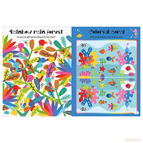 Window Stickies Rainbows - Best [KSIĄŻKA]