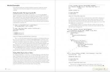 Windows Security Internals with PowerShell: A Deep Dive into Windows Authentication, Authorization, and Auditing - James Forshaw [KSIĄŻKA]