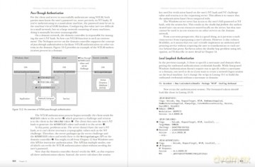 Windows Security Internals with PowerShell: A Deep Dive into Windows Authentication, Authorization, and Auditing - James Forshaw [KSIĄŻKA]