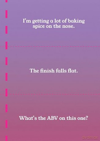 Wine Convo Generator: Mix and Match Witty Phrases to Sound like a Sommelier - Chastity Cooper [KSIĄŻKA]
