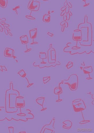 Wine Convo Generator: Mix and Match Witty Phrases to Sound like a Sommelier - Chastity Cooper [KSIĄŻKA]