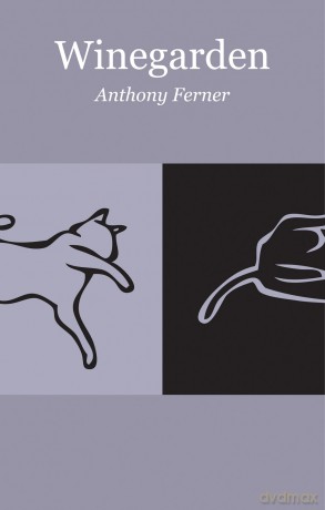 Winegarden - Anthony Ferner [KSIĄŻKA]