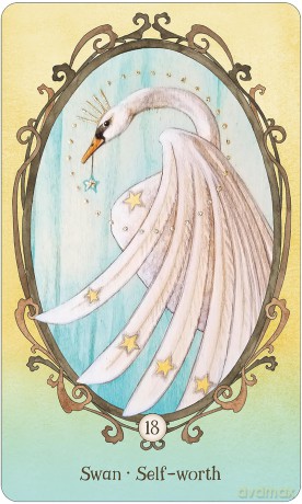 Wing, Hoof and Paw: An Animal Companion Oracle - Angi Sullins [KSIĄŻKA]