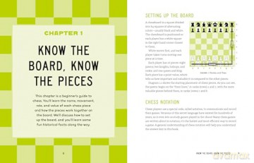 Winning Chess Exercises for Kids: Tactics and Strategies to Outsmart Your Opponent - Viktoria Ni [KSIĄŻKA]