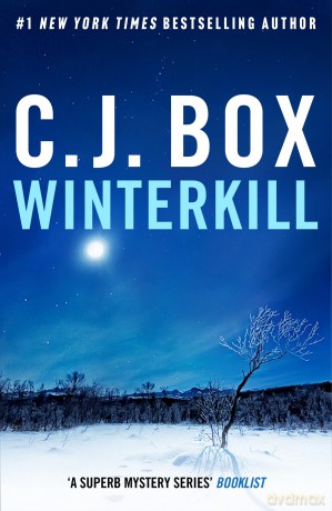 Winterkill (Joe Pickett) - C.J. Box [KSIĄŻKA]