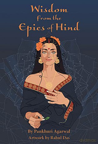 Wisdom from the Epics of Hind - Pankhuri Agarwal [KSIĄŻKA]