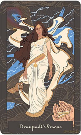 Wisdom from the Epics of Hind - Pankhuri Agarwal [KSIĄŻKA]