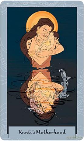 Wisdom from the Epics of Hind - Pankhuri Agarwal [KSIĄŻKA]