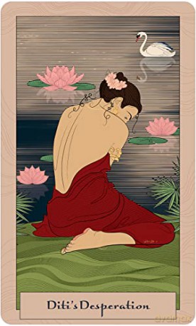 Wisdom from the Epics of Hind - Pankhuri Agarwal [KSIĄŻKA]