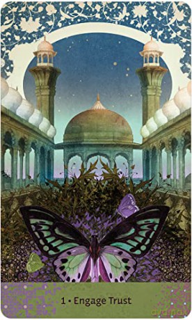 Wisdom of Hafiz - Daniel Ladinsky [KSIĄŻKA]