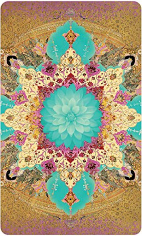 Wisdom of Hafiz - Daniel Ladinsky [KSIĄŻKA]