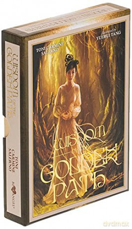 Wisdom Of The Golden Path - Toni Carmine Salerno [KSIĄŻKA]