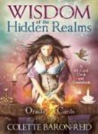 Wisdom of the Hidden Realms: Oracle Cards (kniga + 44 karty) [KSIĄŻKA]