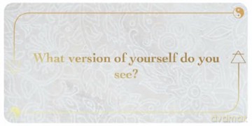 Wisdom Within Deck - 88 cards: Quiet Your Mind and Journey Through to the Wisdom within - Leah Shoman [KSIĄŻKA]