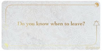 Wisdom Within Deck - 88 cards: Quiet Your Mind and Journey Through to the Wisdom within - Leah Shoman [KSIĄŻKA]