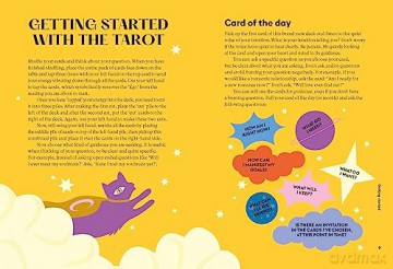 Wise Cat Tarot: Using the Wisdom of the Cat to Enhance Your Tarot Reading - Stella Andromeda [KSIĄŻKA]