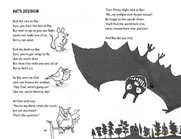 Wise Up! Wise Down!: Poems by John Agard and JonArno Lawson - John Agard [KSIĄŻKA]