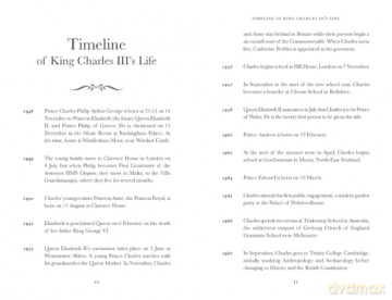 Wise Words from King Charles III - Karen Dolby [KSIĄŻKA]