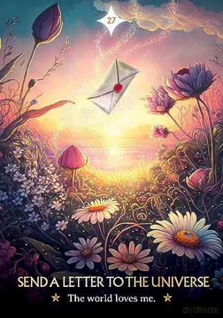 Wishcraft Oracle: You are the magic - Stacey Demarco [KSIĄŻKA]