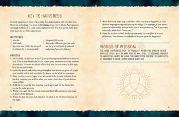 Witchcraft Kit: A Guide to Magic, Spells, and Potions - Includes: 25 Mystical Spell Cards and 64-page Magical Guidebook - Editors of Chartwell Books [KSIĄŻKA]