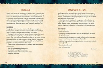 Witchcraft Kit: A Guide to Magic, Spells, and Potions - Includes: 25 Mystical Spell Cards and 64-page Magical Guidebook - Editors of Chartwell Books [KSIĄŻKA]