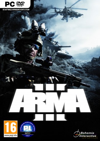 ARMA 3 [GRA PC]