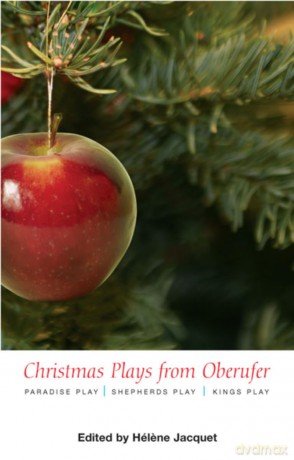 WITH Paradise Play AND Shepherds Play AND Kings Play: Paradise Play Shepherds Play Kings Play (Christmas Plays by Oberufer: the Paradise Play, the Shepherds Play, the Kings Play) - Rudolf Steiner [KSIĄŻKA]