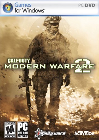Call of Duty Modern Warfare 2 [GRA PC]