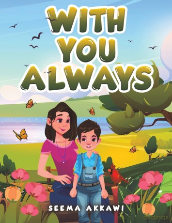 With You Always - Seema Akkawi [KSIĄŻKA]
