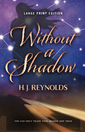 Without a Shadow [KSIĄŻKA]