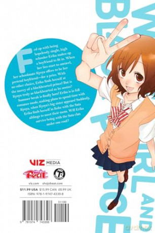 Wolf Girl and Black Prince, Vol. 6: Volume 6 - Ayuko Hatta [KOMIKS]