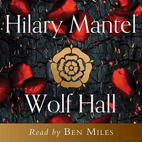 Wolf Hall: 1 (The Wolf Hall Trilogy) - Hilary Mantel [KSIĄŻKA]