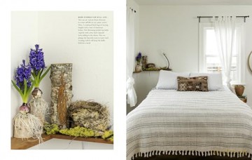 Wonder of the Woodlands: The Art of Seeing and Creating with Nature - Françoise Weeks [KSIĄŻKA]