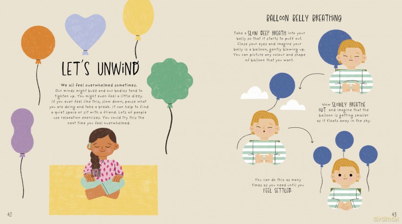 Wonderful Me: A First Guide to Taking Care of Yourself - Nancy Shapiro [KSIĄŻKA]