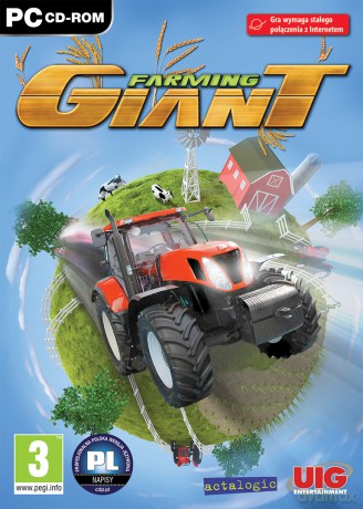 Farming Giant [GRA PC]