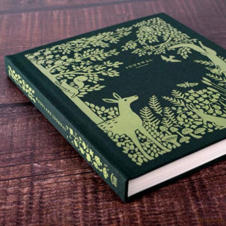 Woodland Journal - Princeton Architectural Press [KSIĄŻKA]