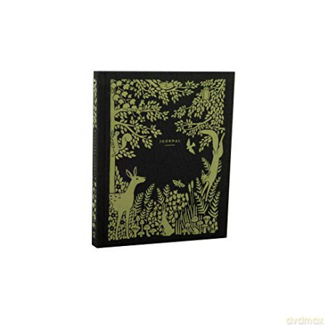 Woodland Journal - Princeton Architectural Press [KSIĄŻKA]
