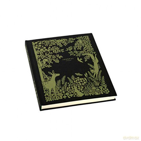 Woodland Journal - Princeton Architectural Press [KSIĄŻKA]