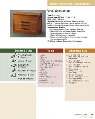 Woodworking: The Complete Step-by-Step Guide to Skills, Techniques, and Projects (Fox Chapel Publishing) 41 Complete Plans, 1,200 Photos and Illustrations, Easy to Follow Diagrams, and Expert Guidance - Tom Carpenter [KSIĄŻKA]