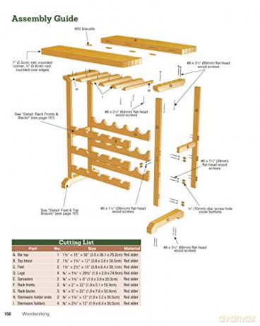 Woodworking: The Complete Step-by-Step Guide to Skills, Techniques, and Projects (Fox Chapel Publishing) 41 Complete Plans, 1,200 Photos and Illustrations, Easy to Follow Diagrams, and Expert Guidance - Tom Carpenter [KSIĄŻKA]