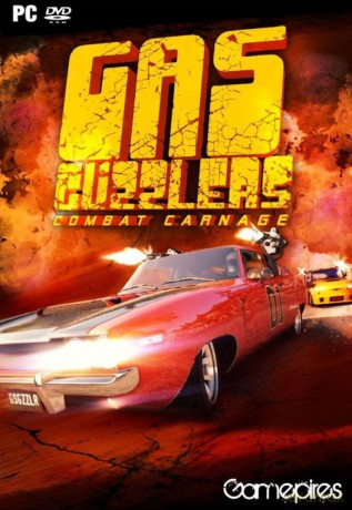 Gas Guzzlers [GRA PC]