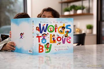 Words to Love By - Kim Sherwood [KSIĄŻKA]
