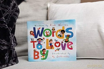Words to Love By - Kim Sherwood [KSIĄŻKA]