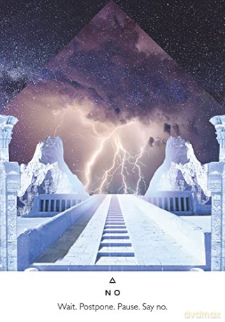 Work Your Light Oracle Cards: A 44-Card Deck and Guidebook - Rebecca Campbell [KSIĄŻKA]