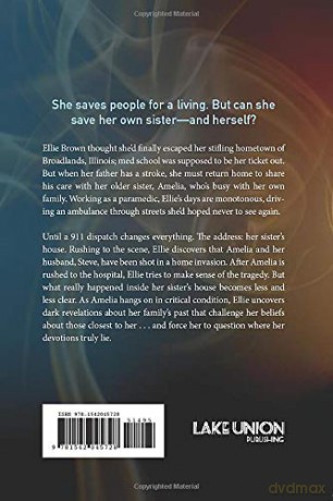 Working Fire: A Novel - Emily Bleeker [KSIĄŻKA]