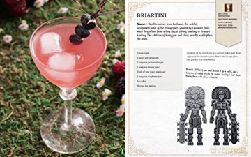 World of Warcraft: New Flavors of Azeroth - The Official Cookbook Gift Set - Chelsea Monroe-Cassel [KSIĄŻKA]