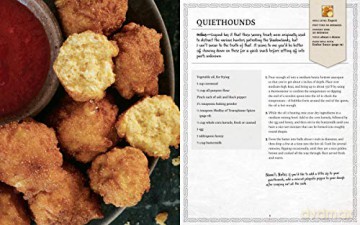 World of Warcraft: New Flavors of Azeroth - The Official Cookbook Gift Set - Chelsea Monroe-Cassel [KSIĄŻKA]