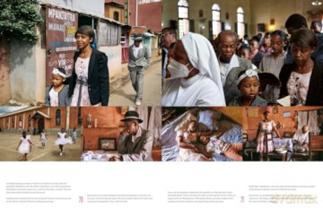 World Press Photo Yearbook 2024: World Press Photo Yearbook 2024 | English Edition - Joumana El Zein Khoury [KSIĄŻKA]