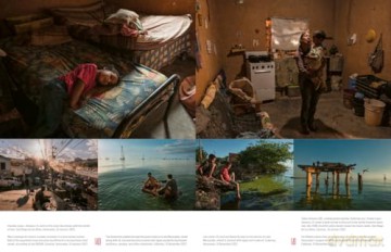 World Press Photo Yearbook 2024: World Press Photo Yearbook 2024 | English Edition - Joumana El Zein Khoury [KSIĄŻKA]